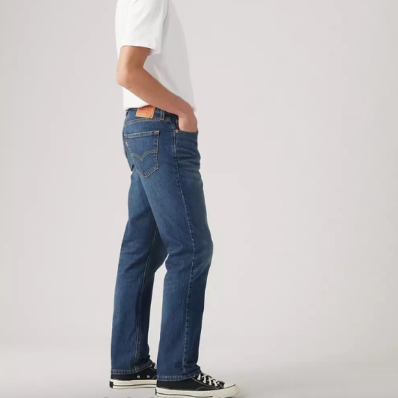 LEVI'S 541™ ATHLETIC TAPER MEN'S JEANS - Size  32 x 30 - NEW With Tags. - Picture 16 of 16
